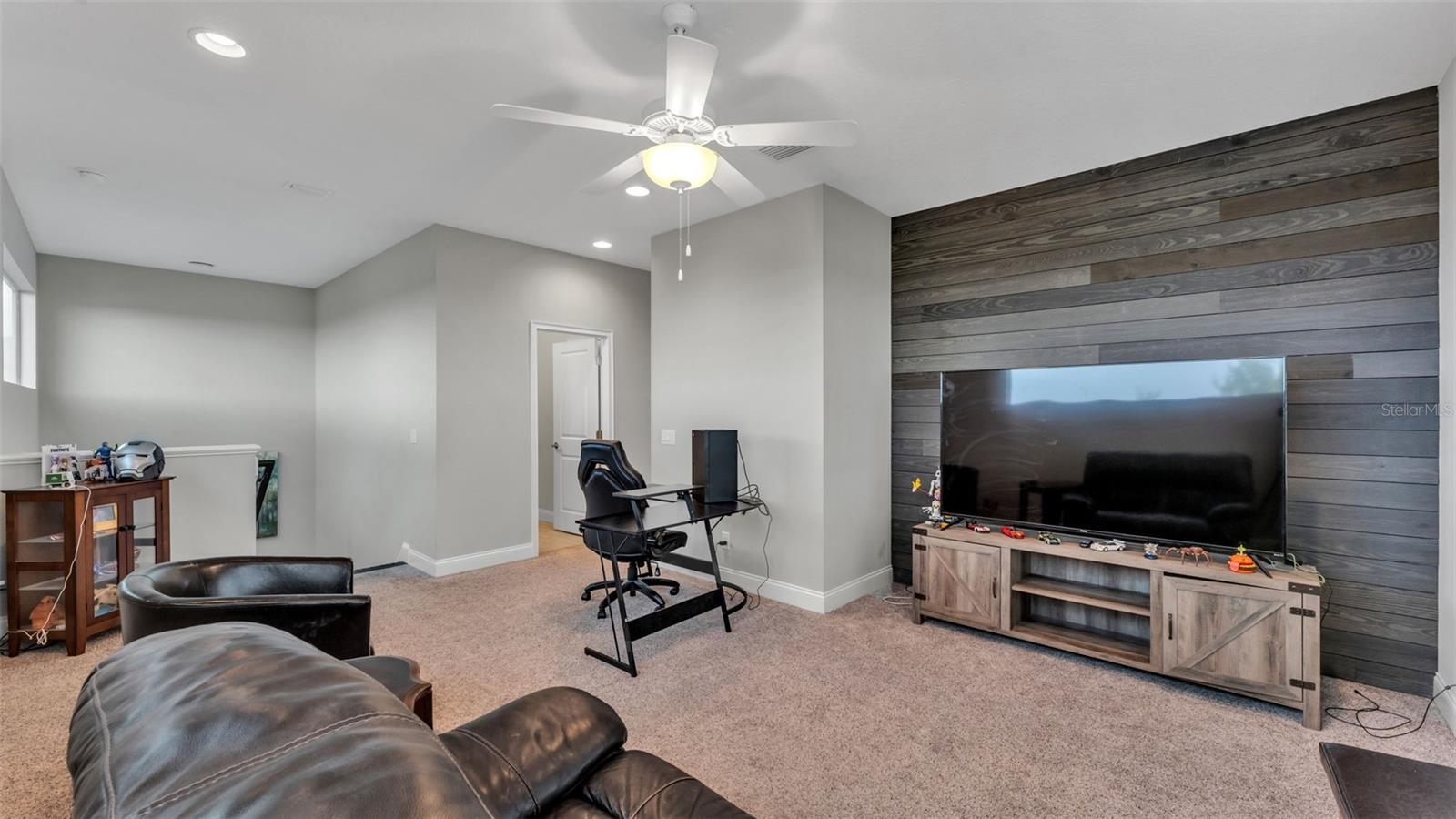 WATER RIDGE SUB - Residential