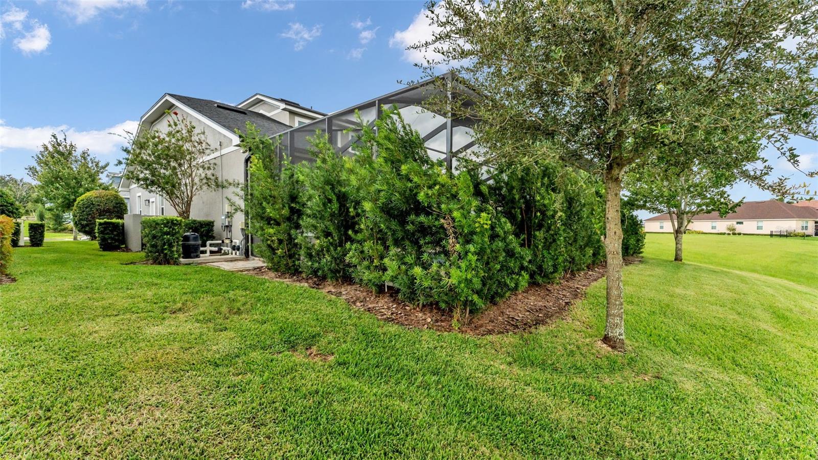 WATER RIDGE SUB - Residential