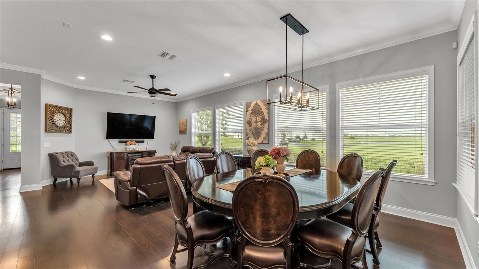 WATER RIDGE SUB - Residential