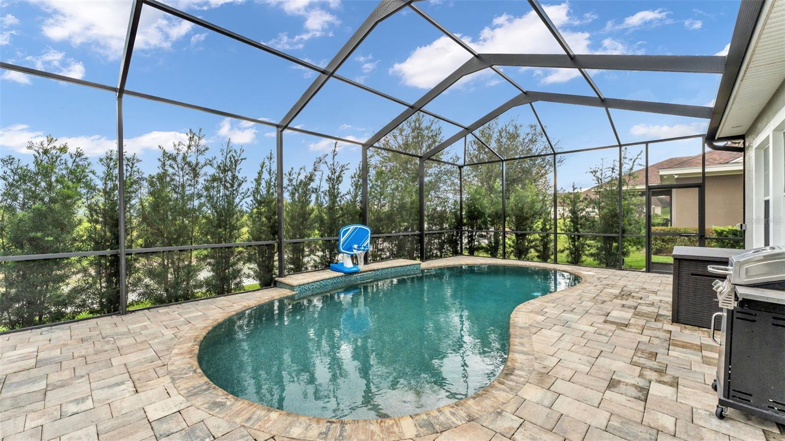 WATER RIDGE SUB - Residential