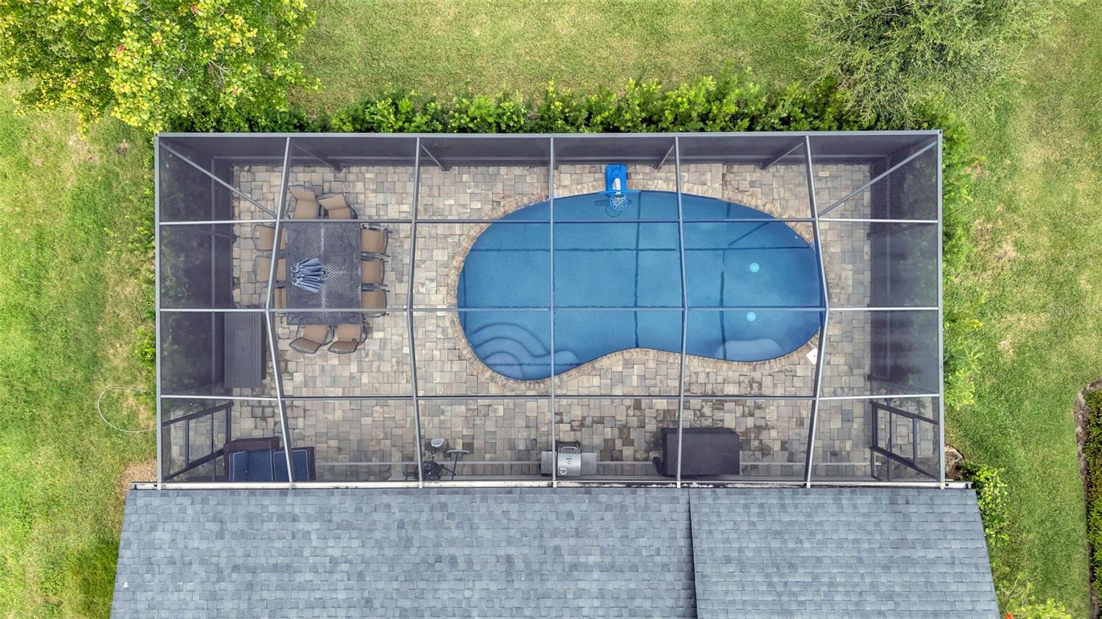 WATER RIDGE SUB - Residential