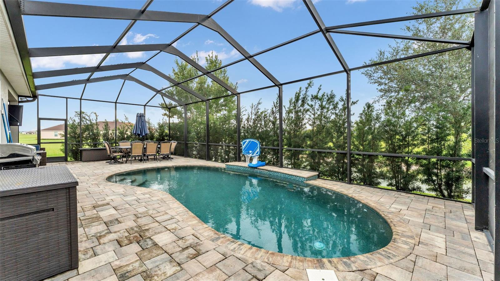 WATER RIDGE SUB - Residential