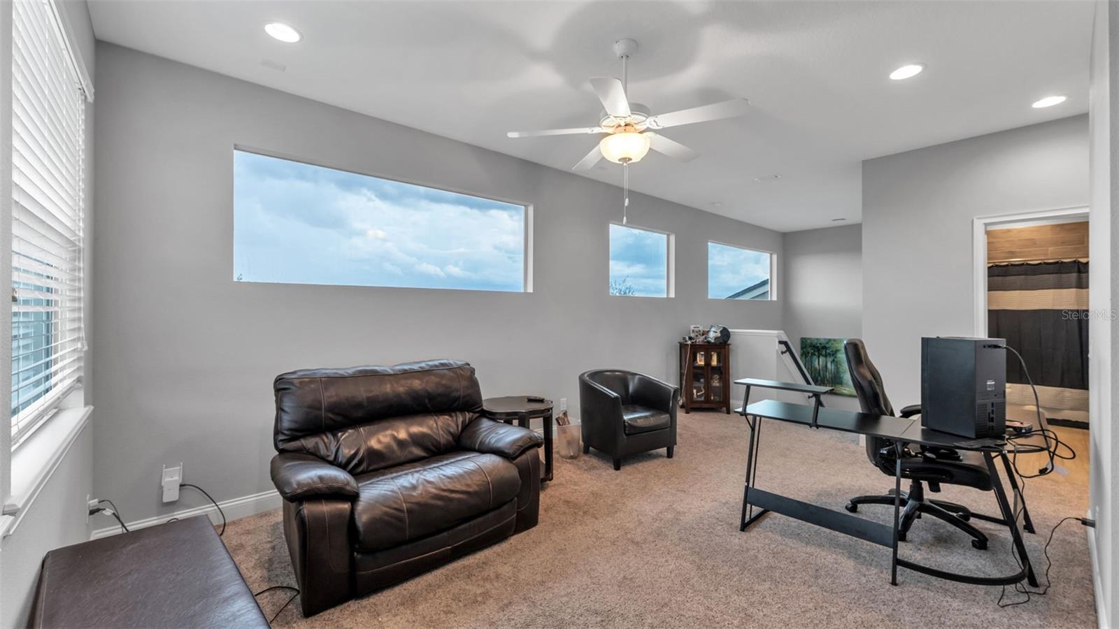 WATER RIDGE SUB - Residential