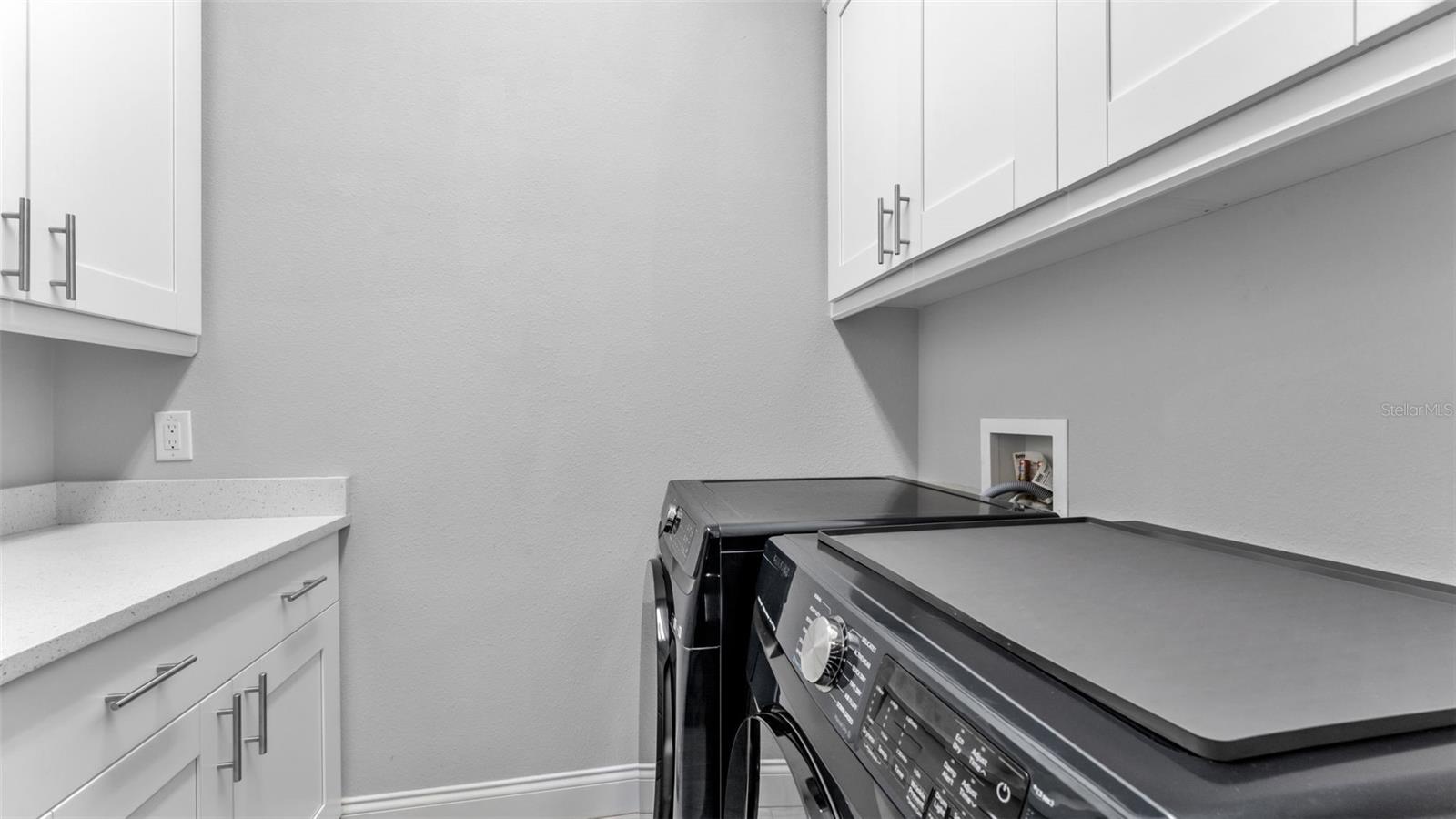 WATER RIDGE SUB - Residential