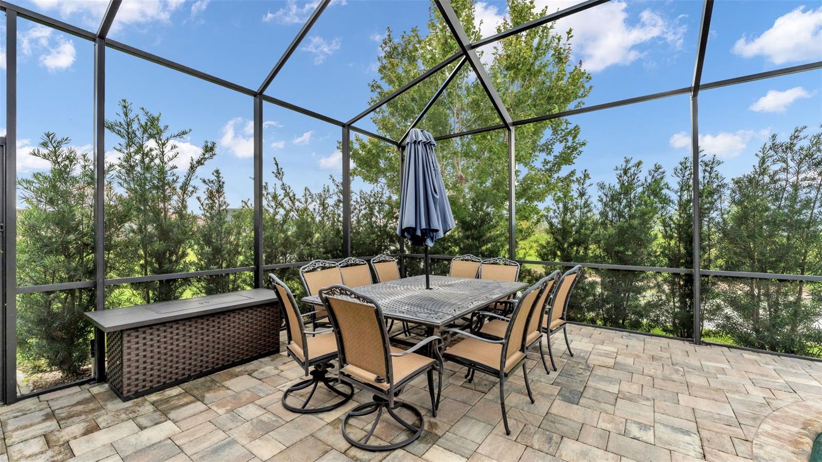 WATER RIDGE SUB - Residential