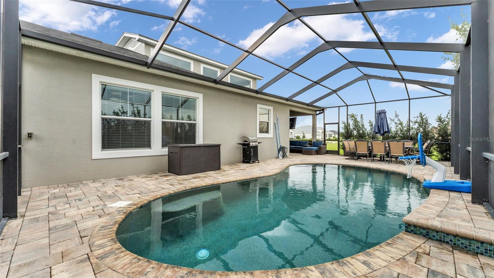 WATER RIDGE SUB - Residential