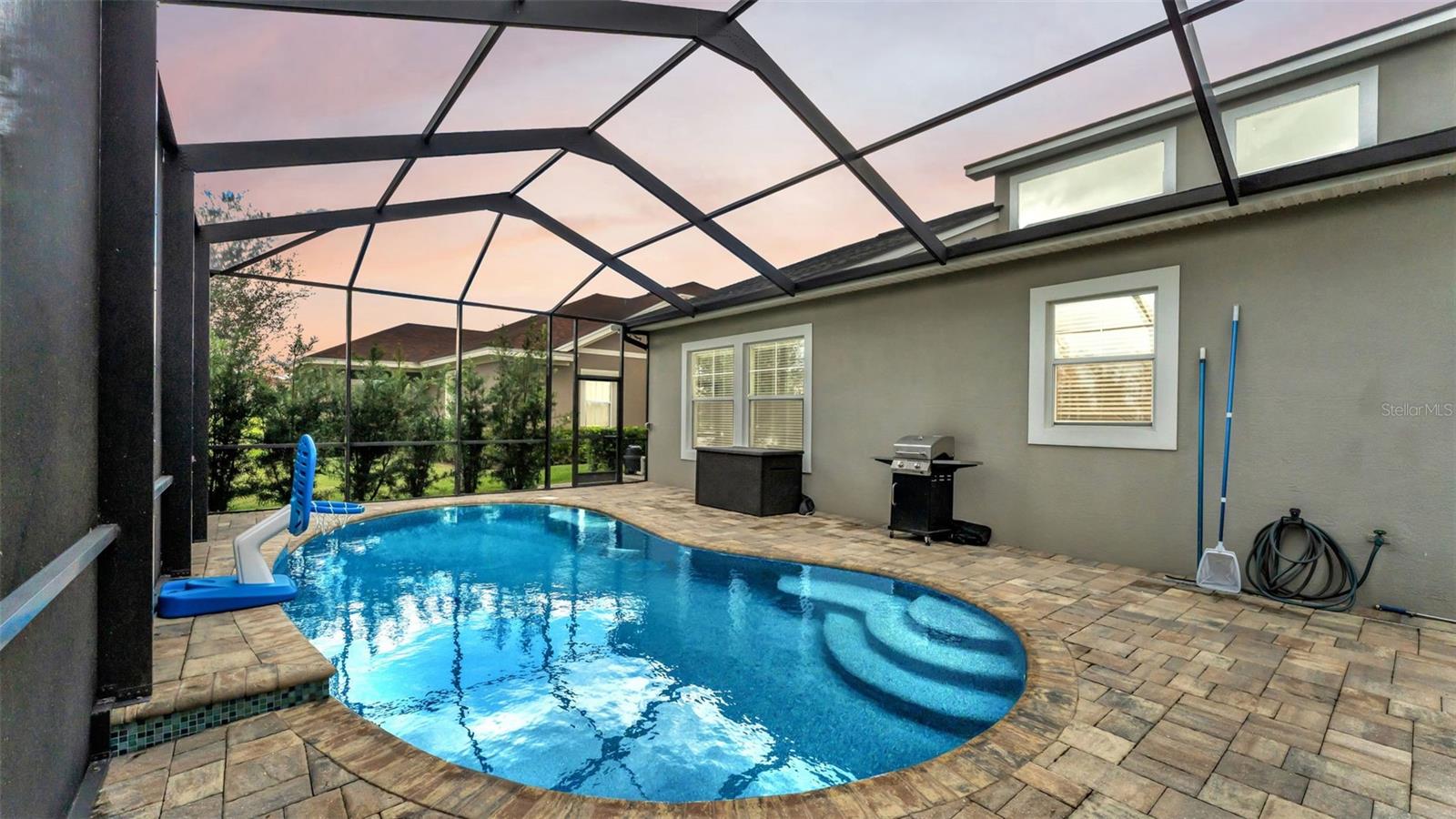 WATER RIDGE SUB - Residential