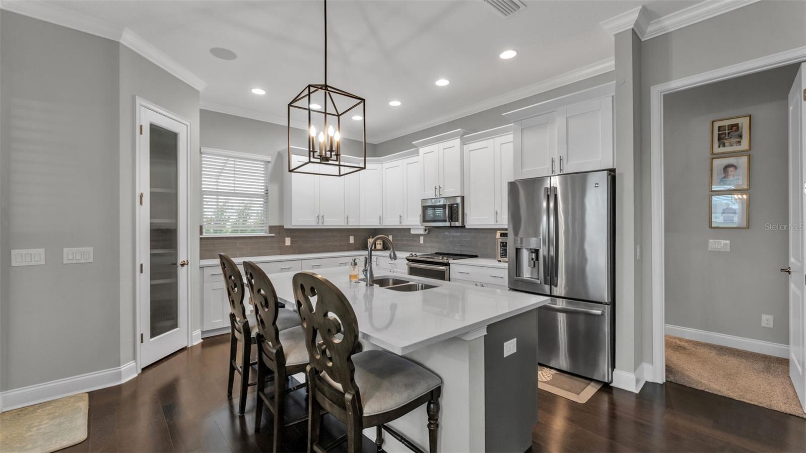 WATER RIDGE SUB - Residential