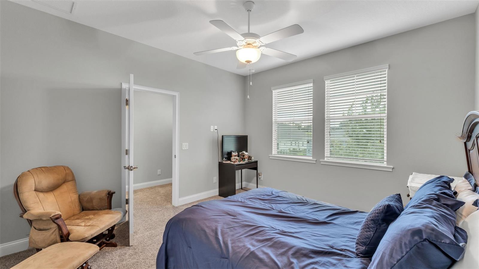 WATER RIDGE SUB - Residential