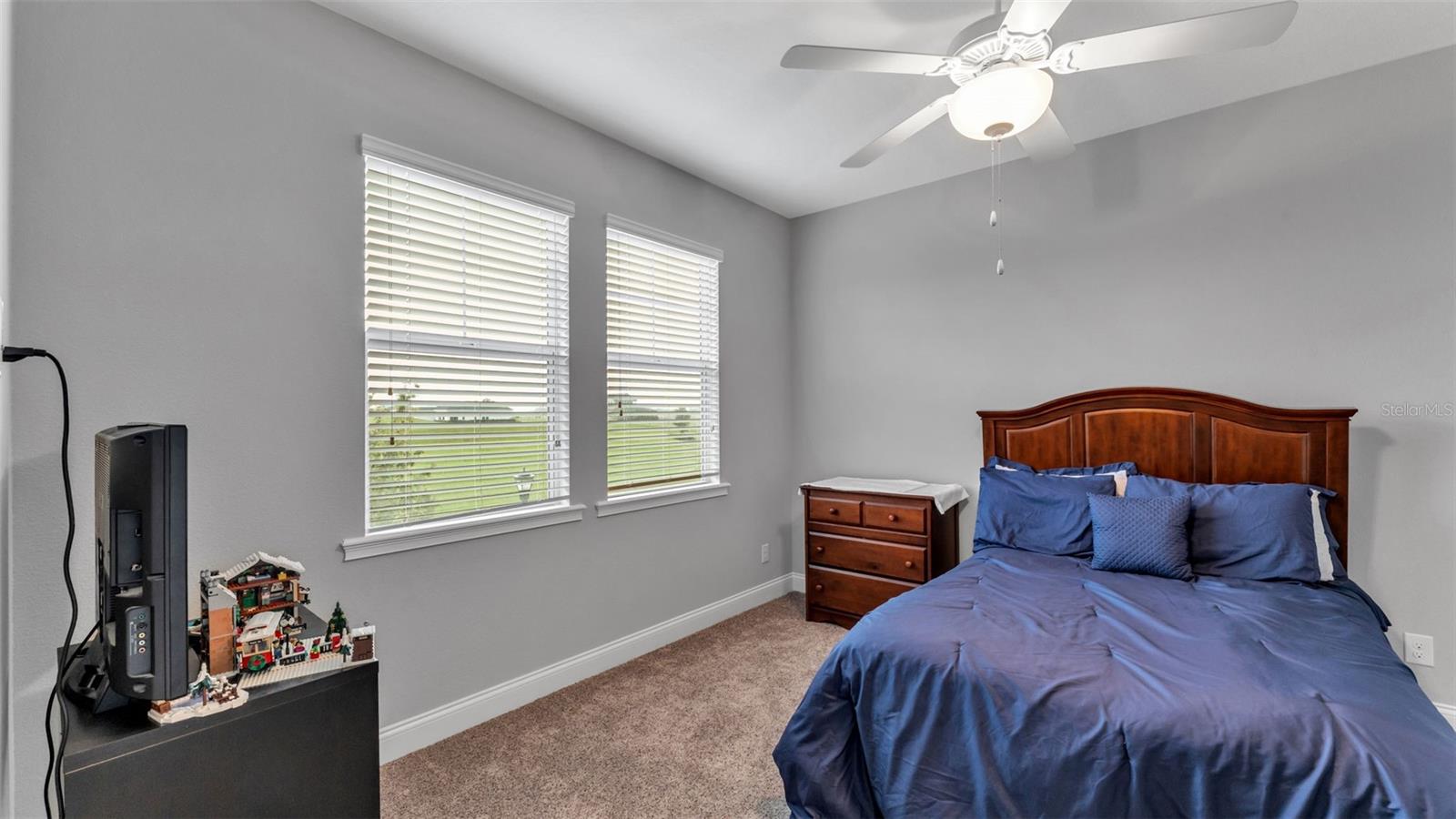 WATER RIDGE SUB - Residential