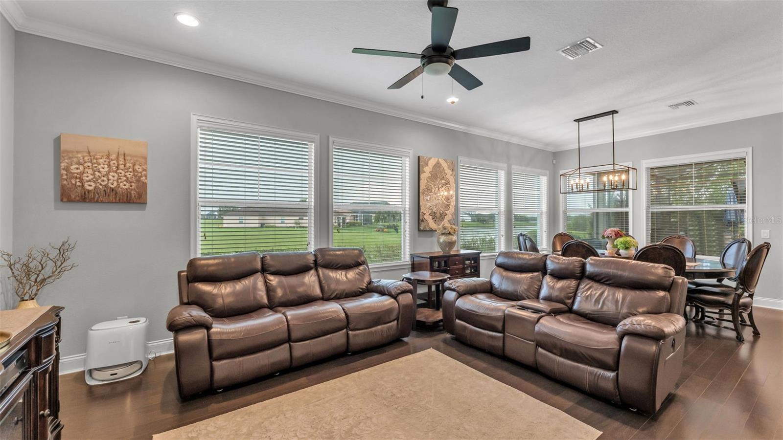 WATER RIDGE SUB - Residential