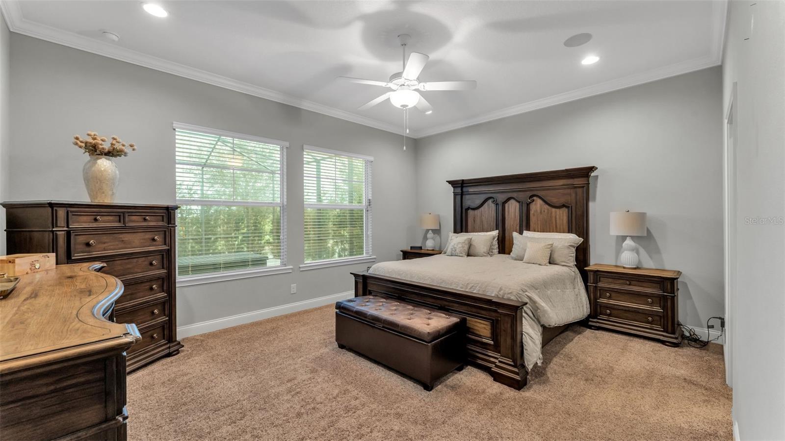 WATER RIDGE SUB - Residential