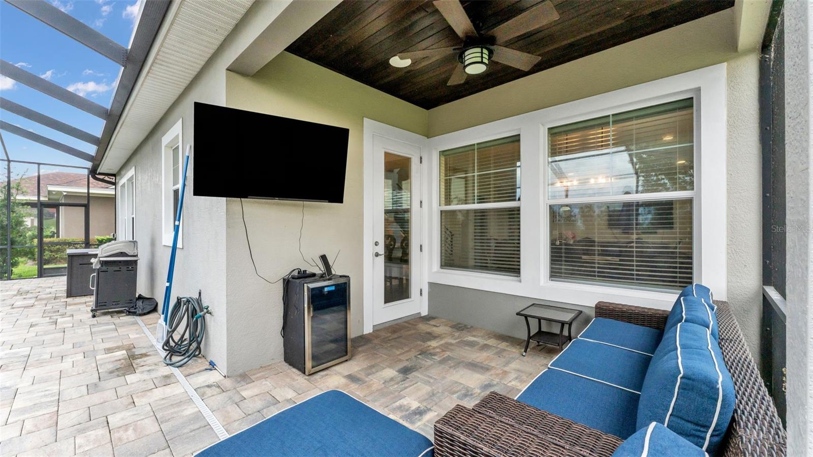 WATER RIDGE SUB - Residential