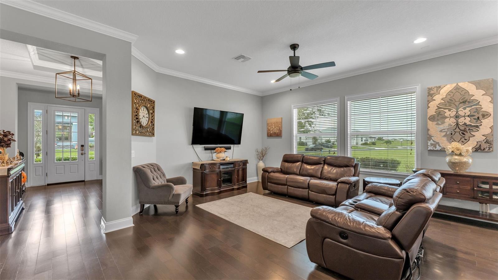 WATER RIDGE SUB - Residential