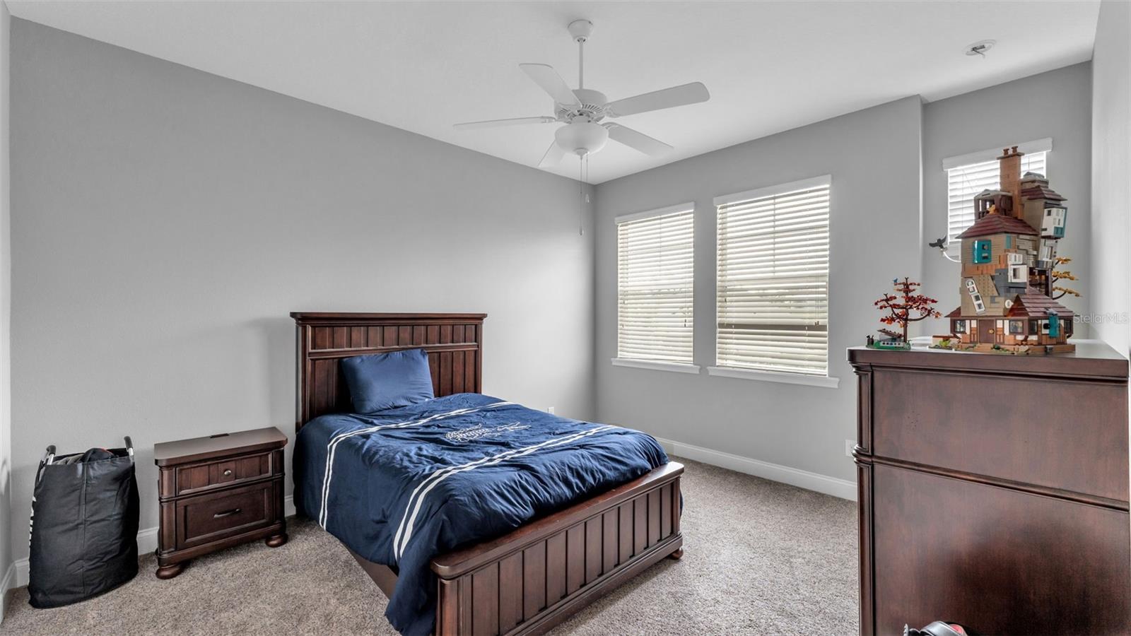 WATER RIDGE SUB - Residential