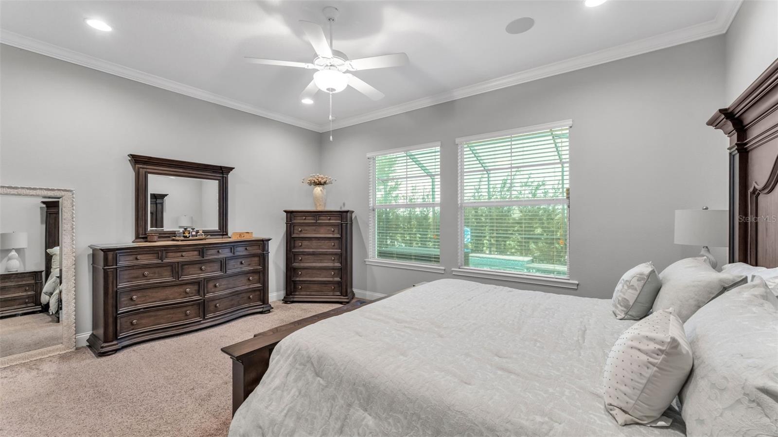 WATER RIDGE SUB - Residential