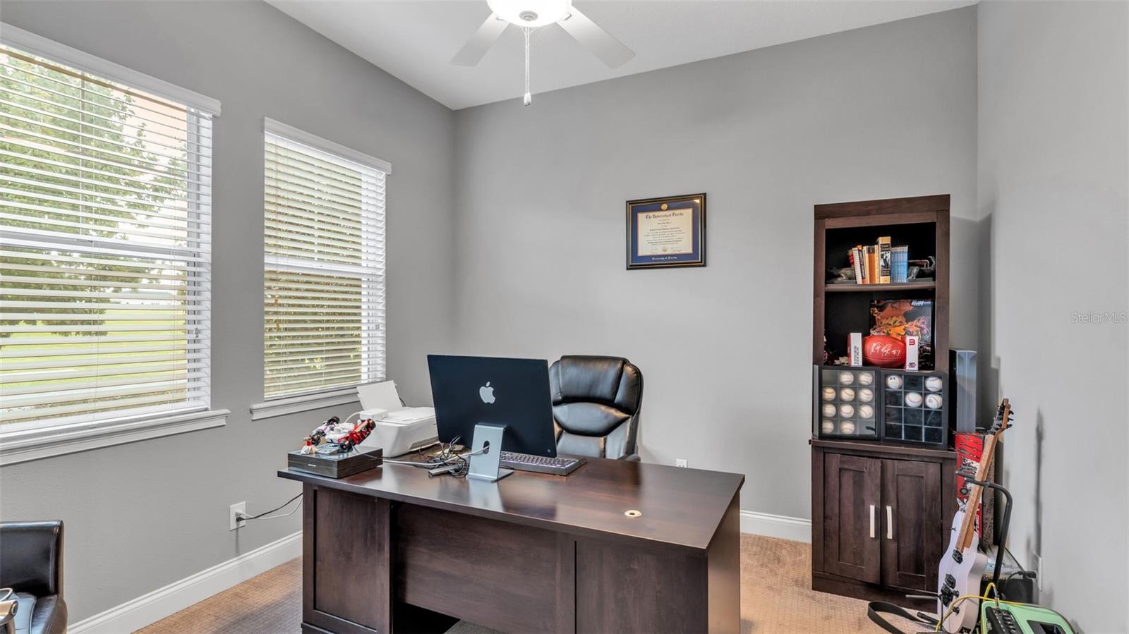 WATER RIDGE SUB - Residential