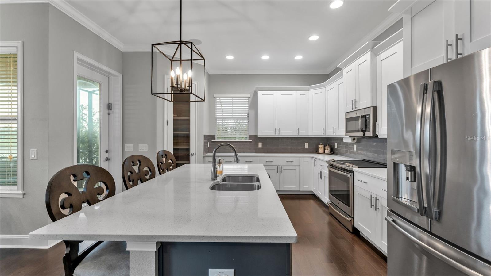 WATER RIDGE SUB - Residential