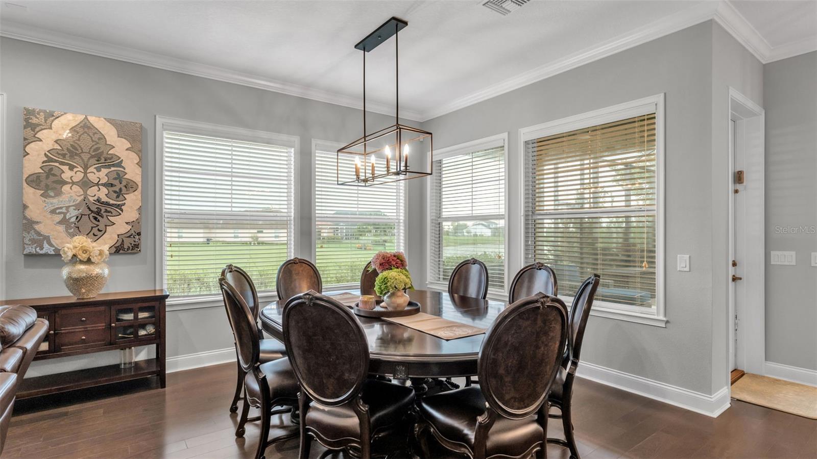 WATER RIDGE SUB - Residential