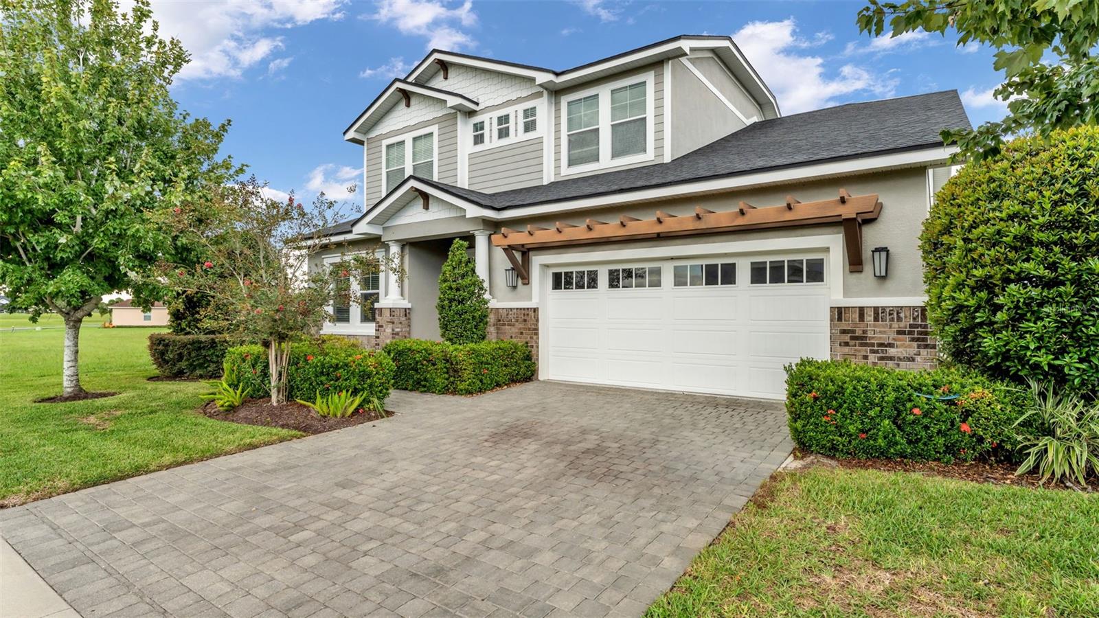 WATER RIDGE SUB - Residential