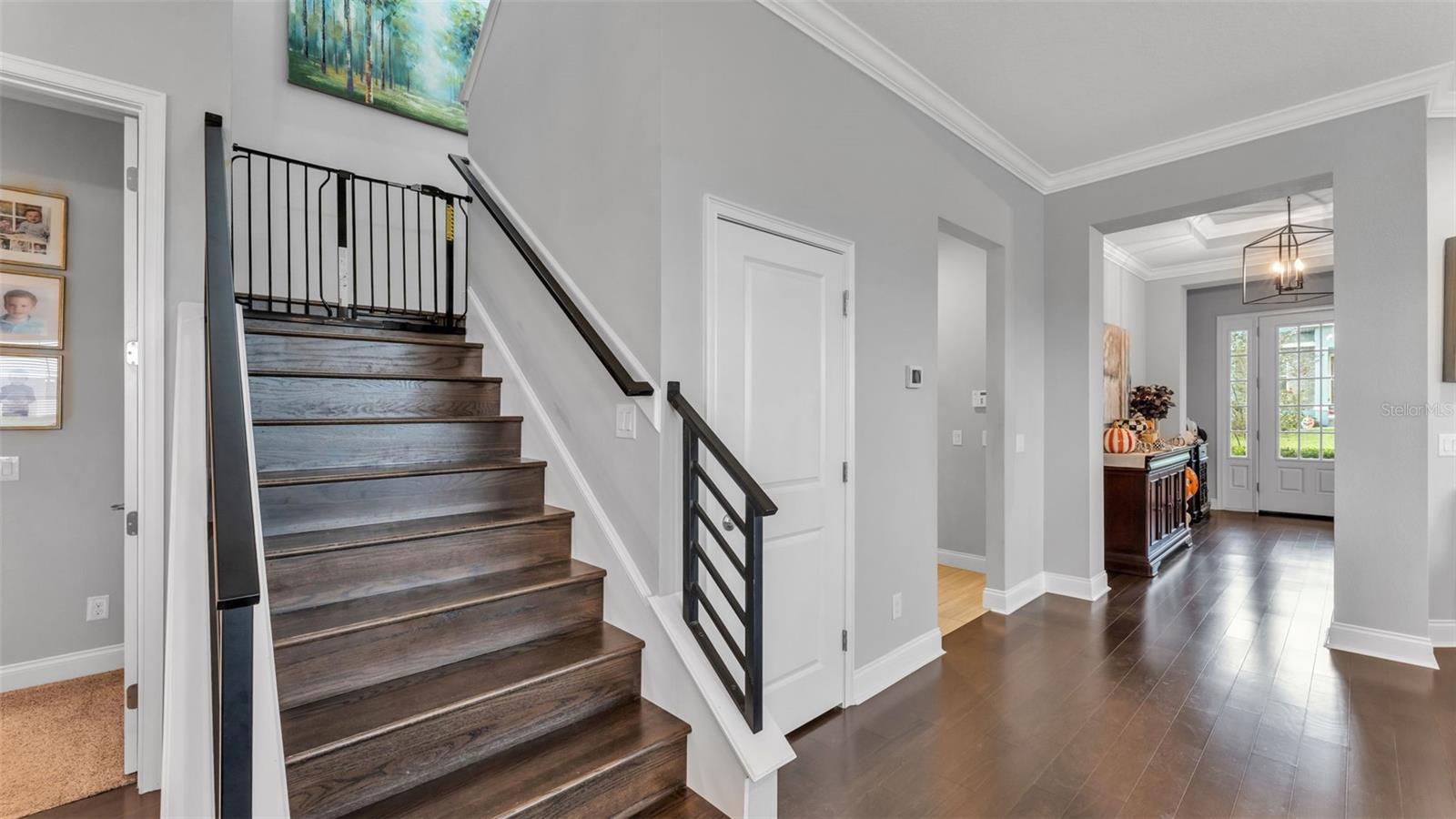 WATER RIDGE SUB - Residential