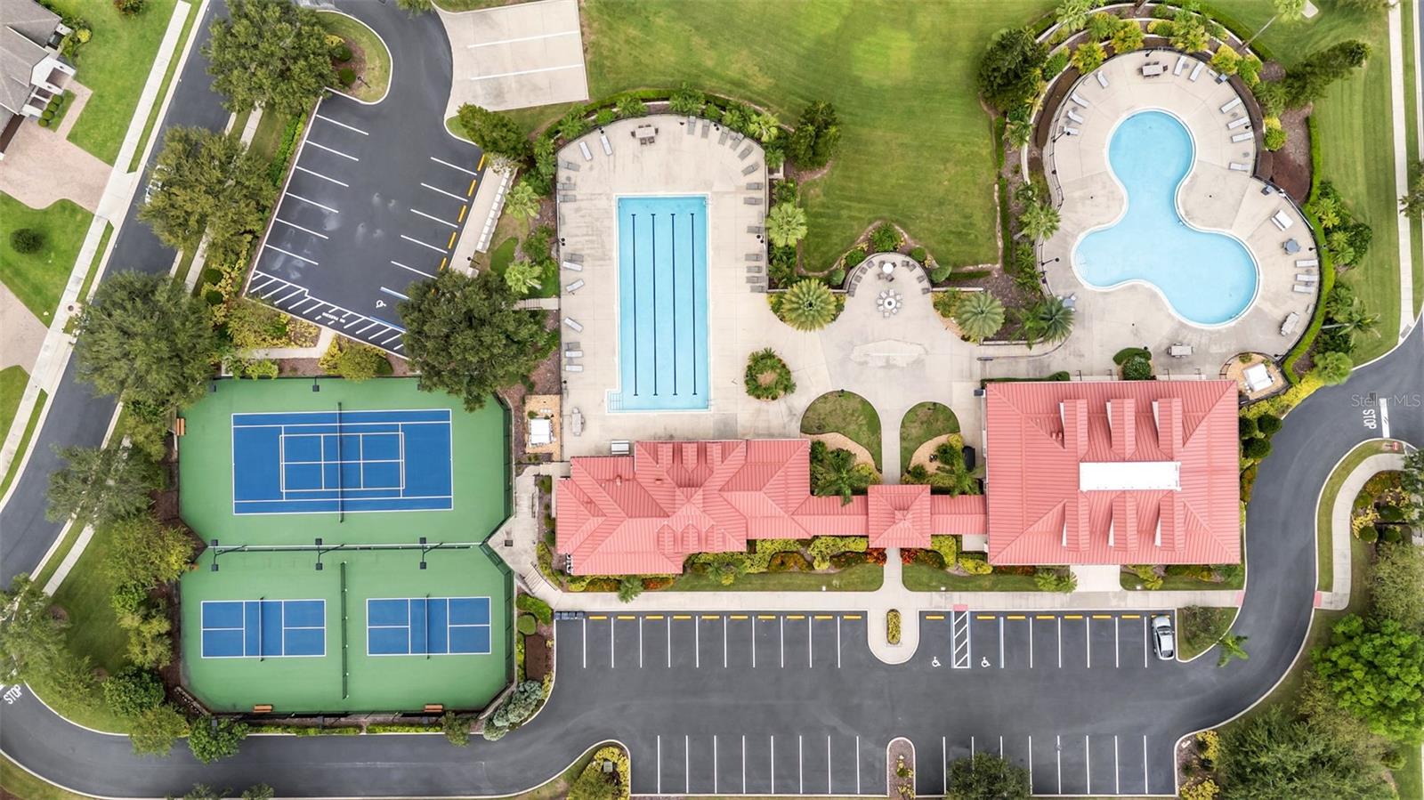 WATER RIDGE SUB - Residential