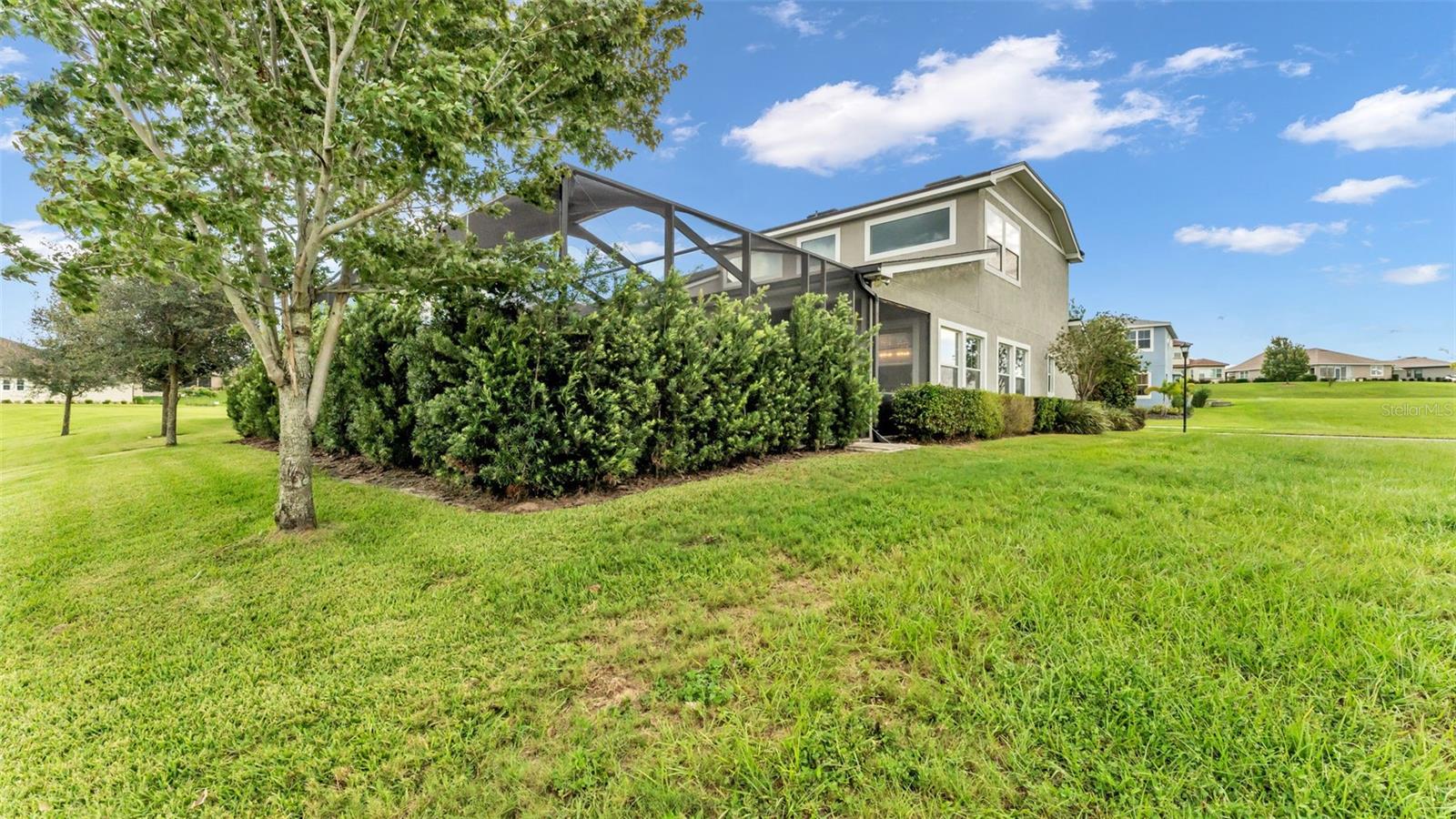 WATER RIDGE SUB - Residential