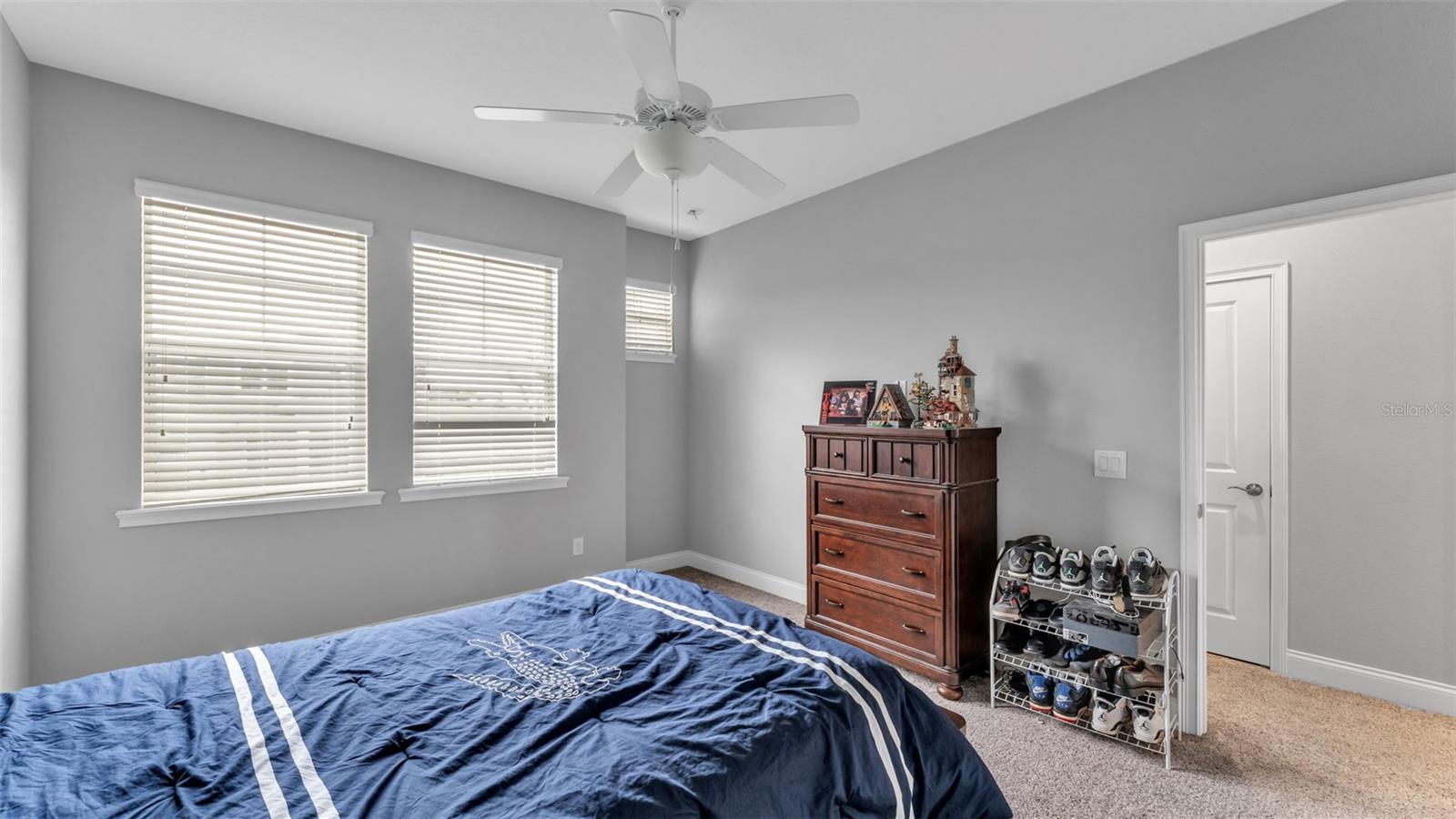 WATER RIDGE SUB - Residential