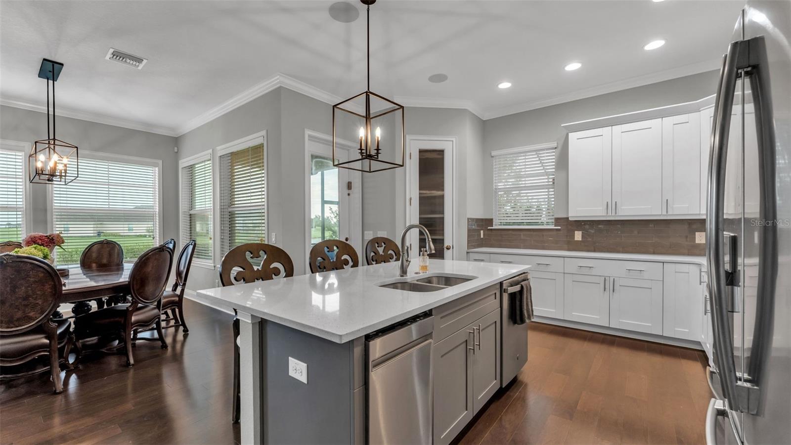 WATER RIDGE SUB - Residential