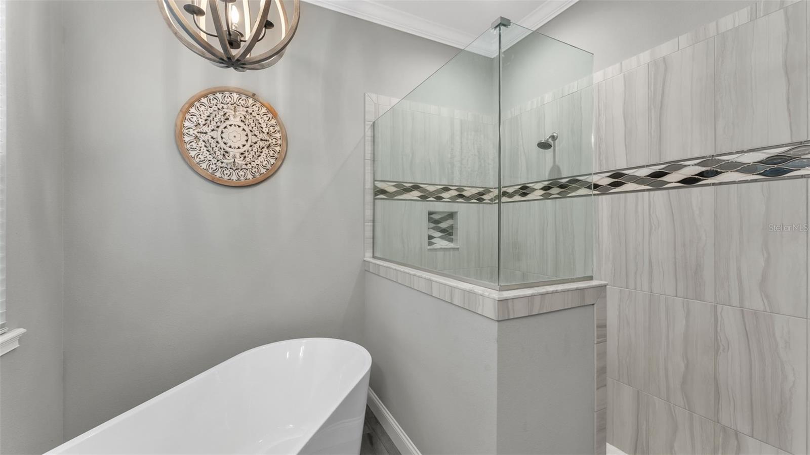 WATER RIDGE SUB - Residential