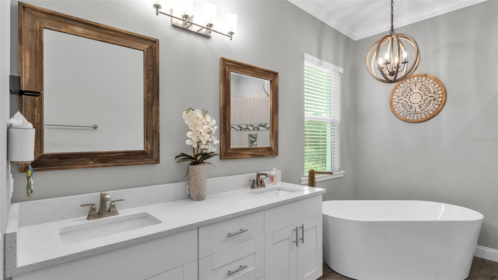 WATER RIDGE SUB - Residential