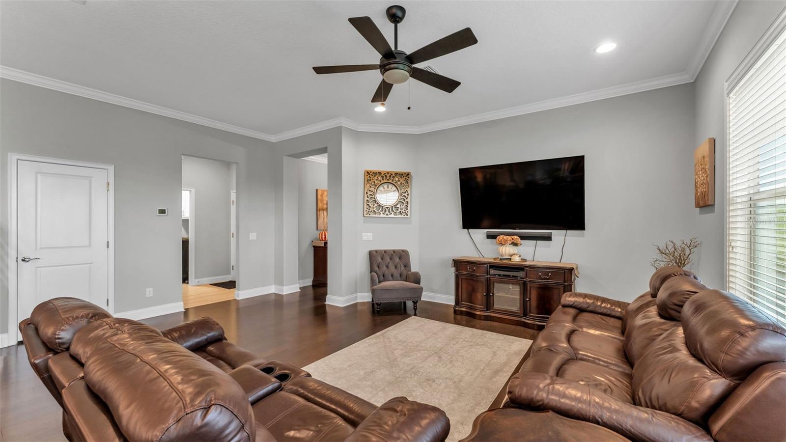 WATER RIDGE SUB - Residential