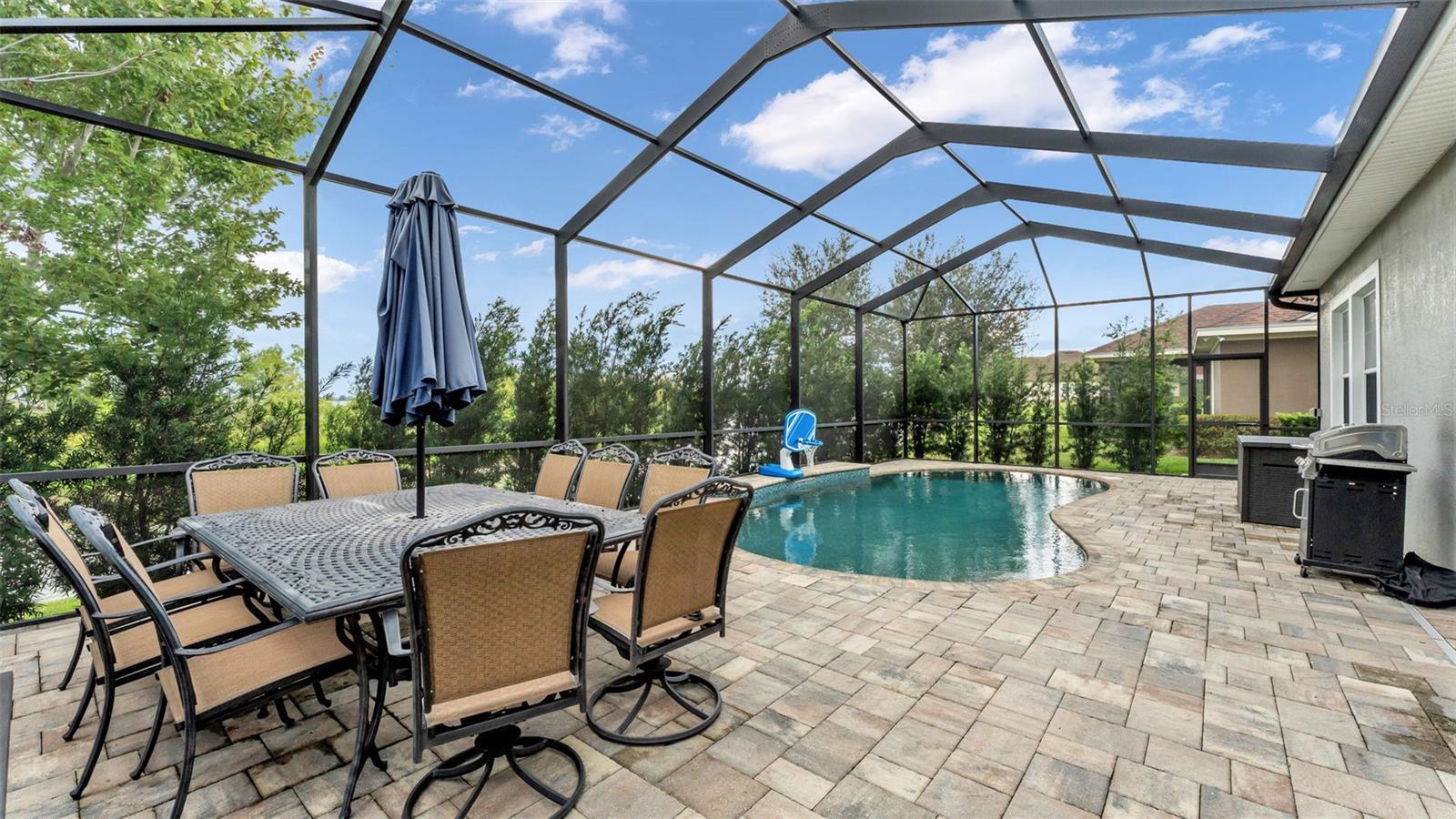 WATER RIDGE SUB - Residential