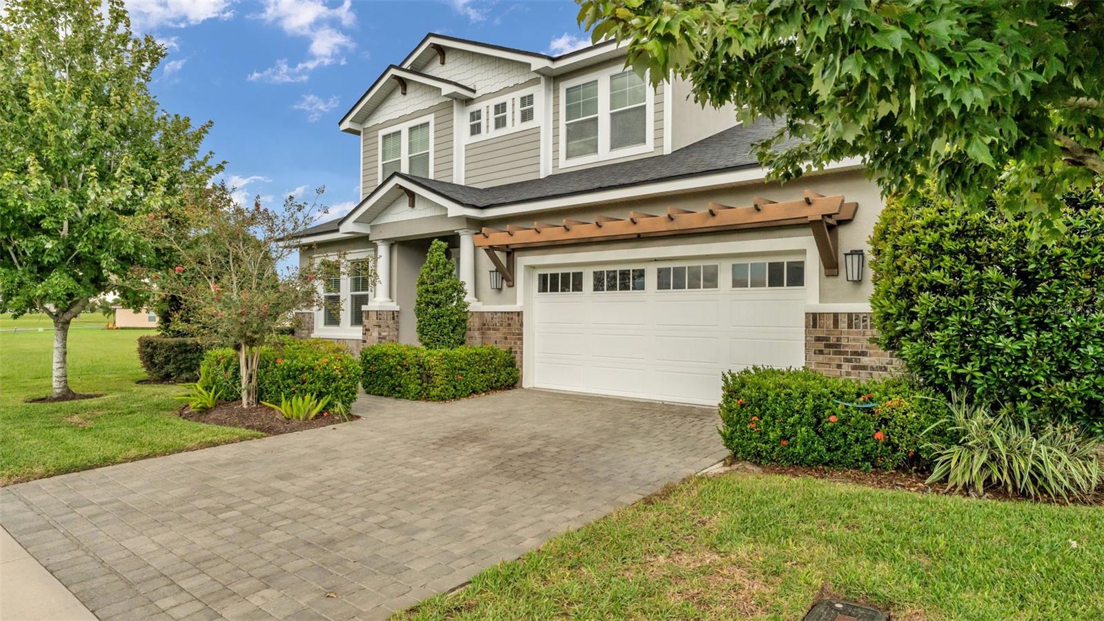 WATER RIDGE SUB - Residential