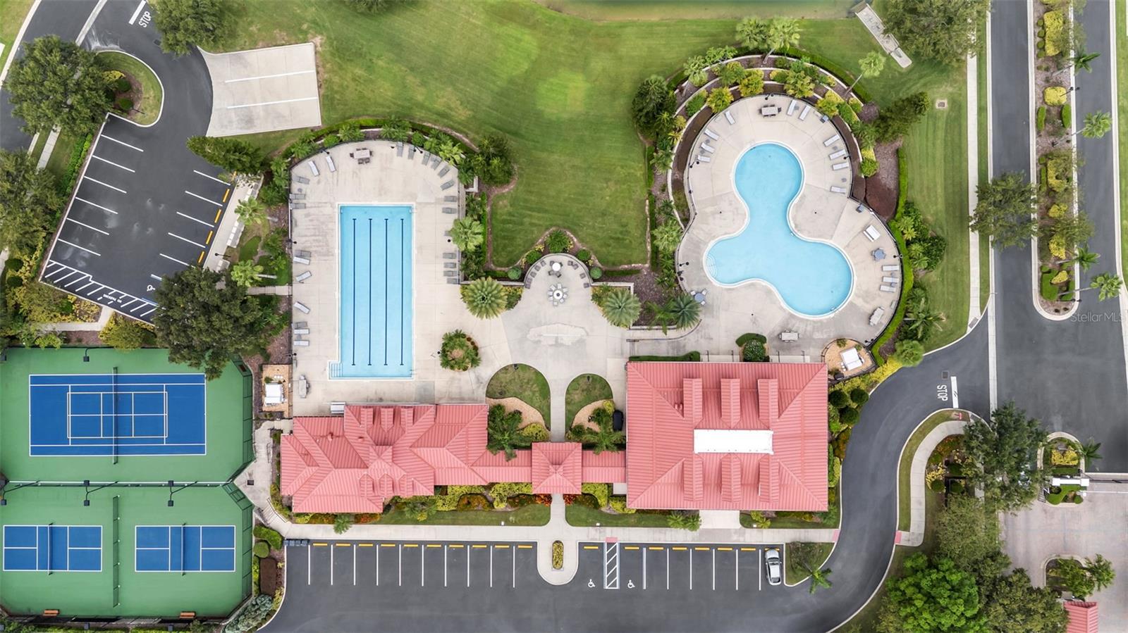 WATER RIDGE SUB - Residential