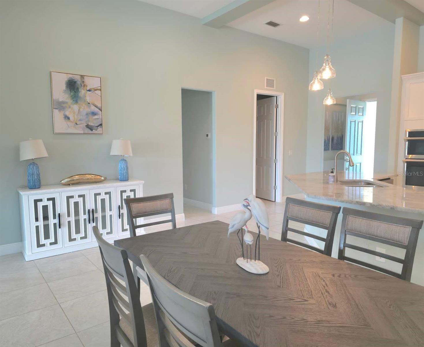 LEGENDS BAY - Residential Lease