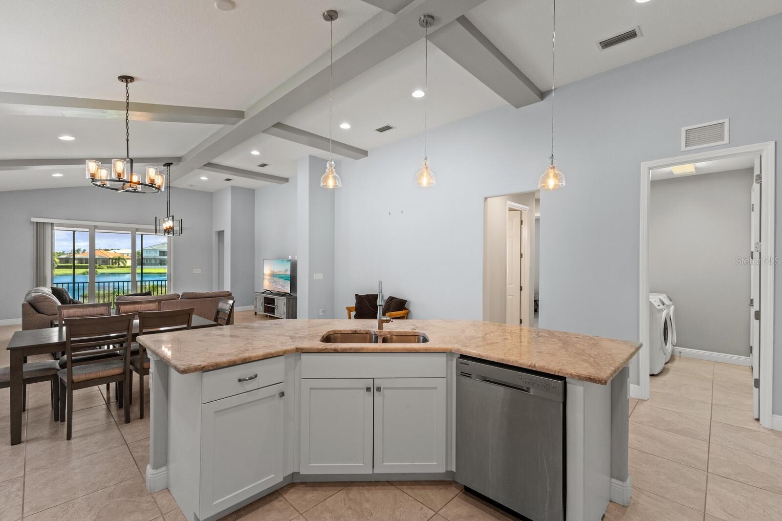 LEGENDS BAY - Residential Lease