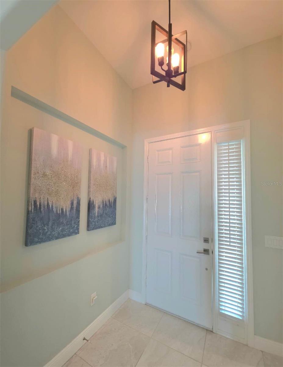 LEGENDS BAY - Residential Lease