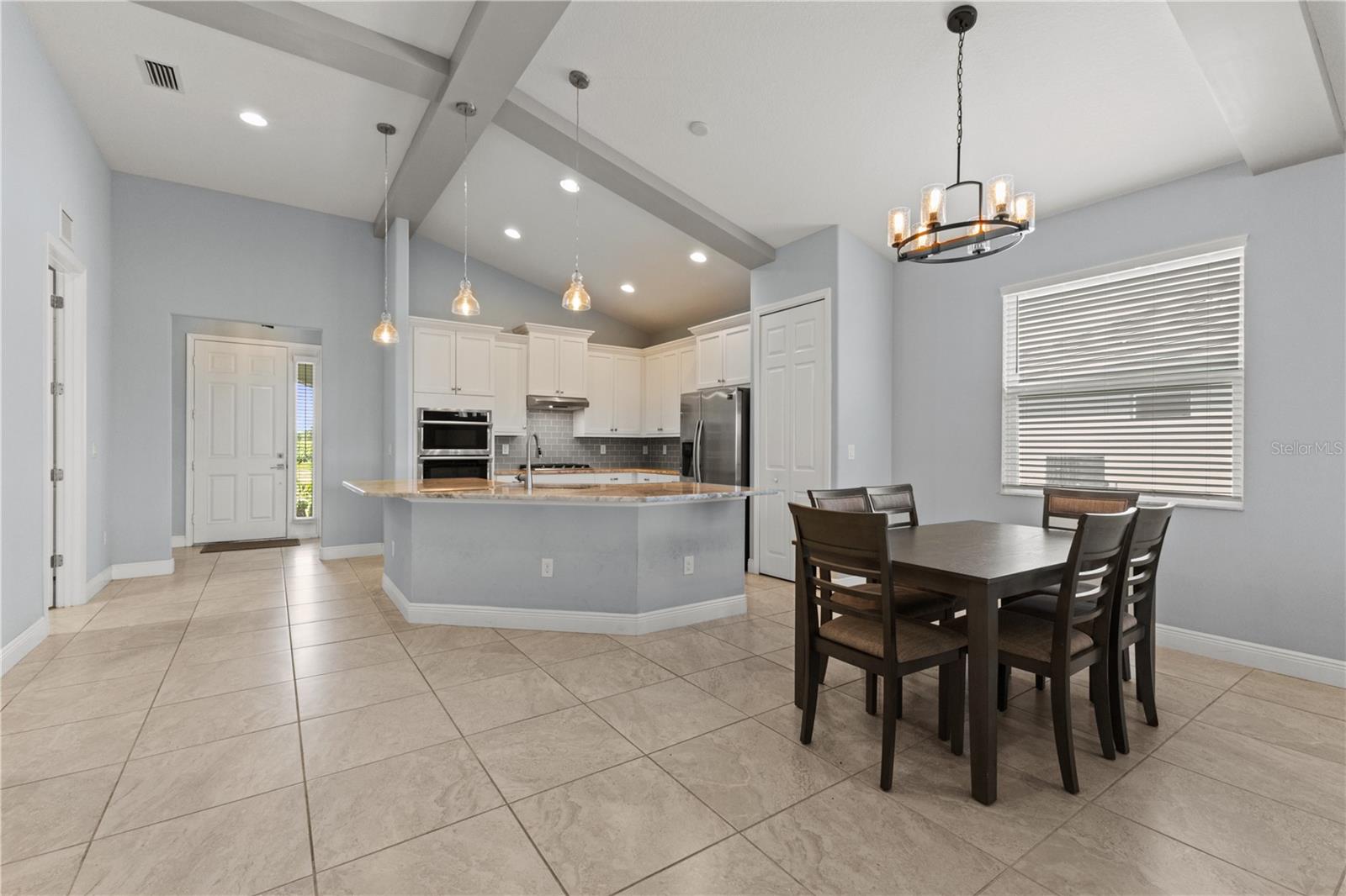 LEGENDS BAY - Residential Lease