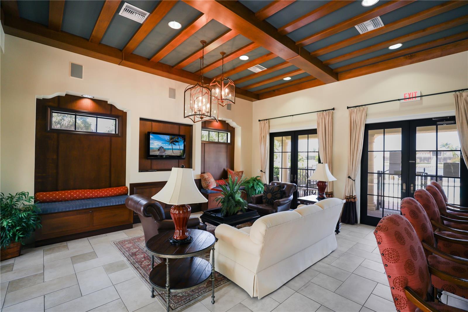 LEGENDS BAY - Residential Lease