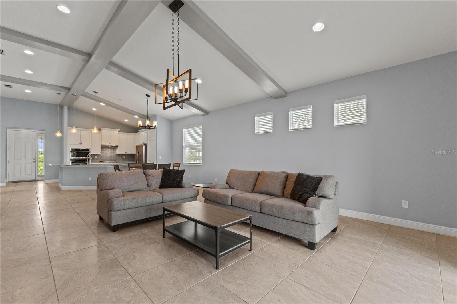 LEGENDS BAY - Residential Lease