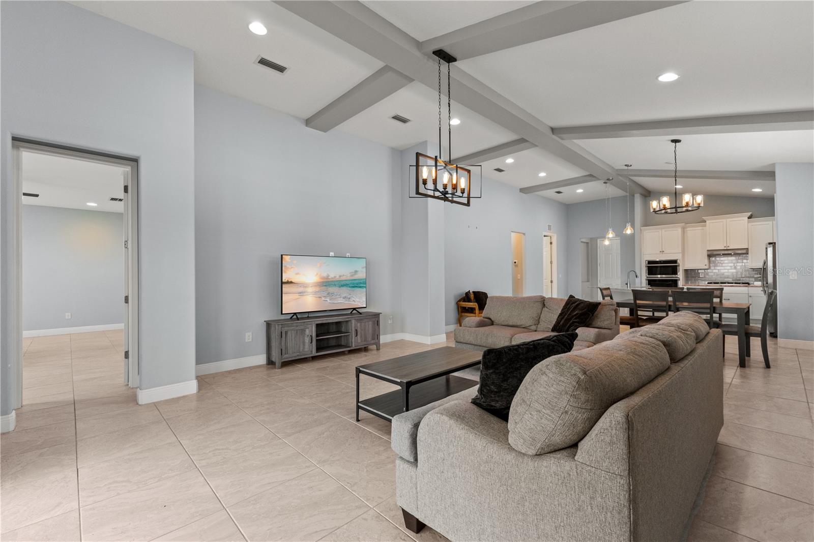 LEGENDS BAY - Residential Lease