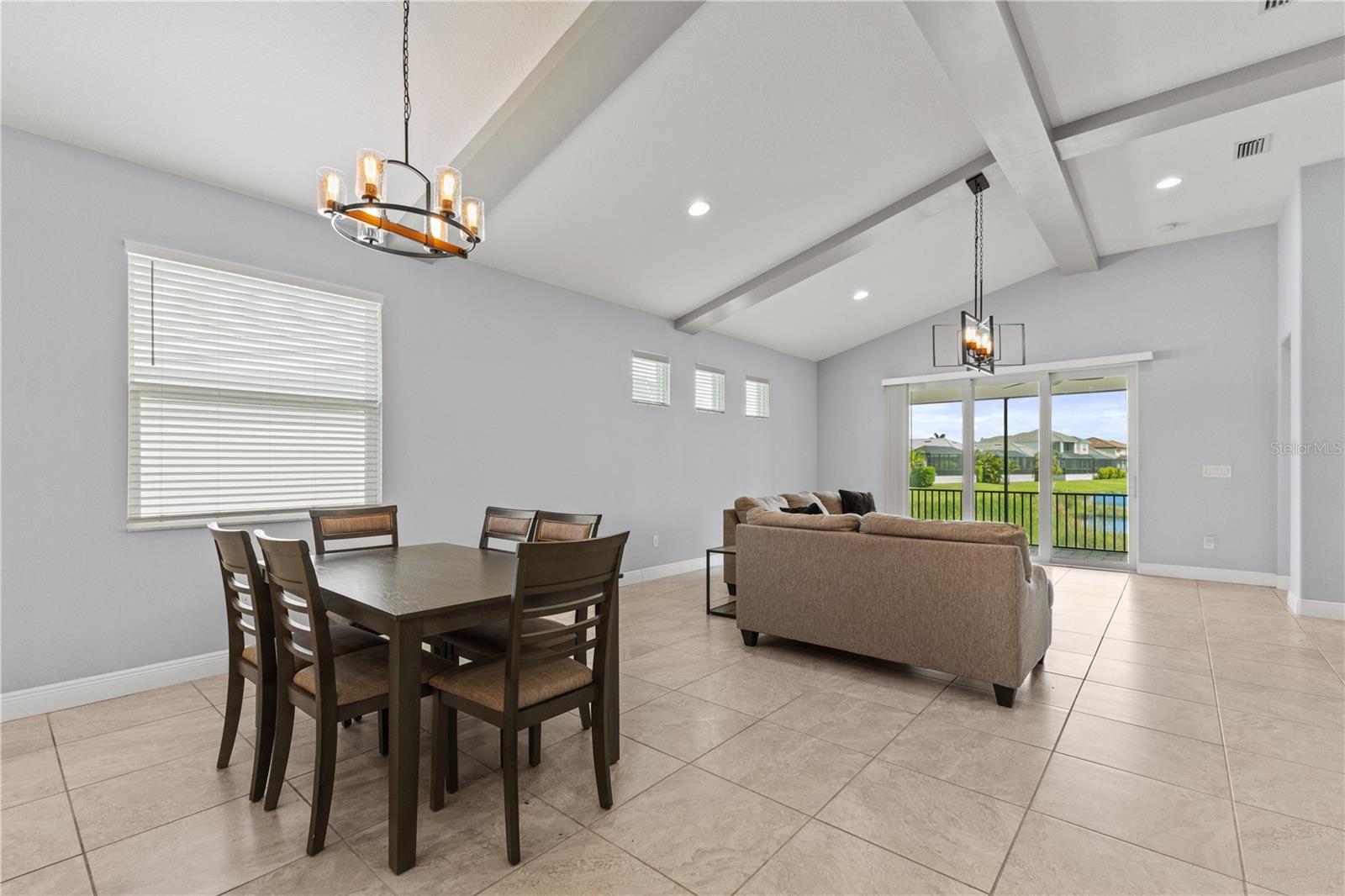 LEGENDS BAY - Residential Lease