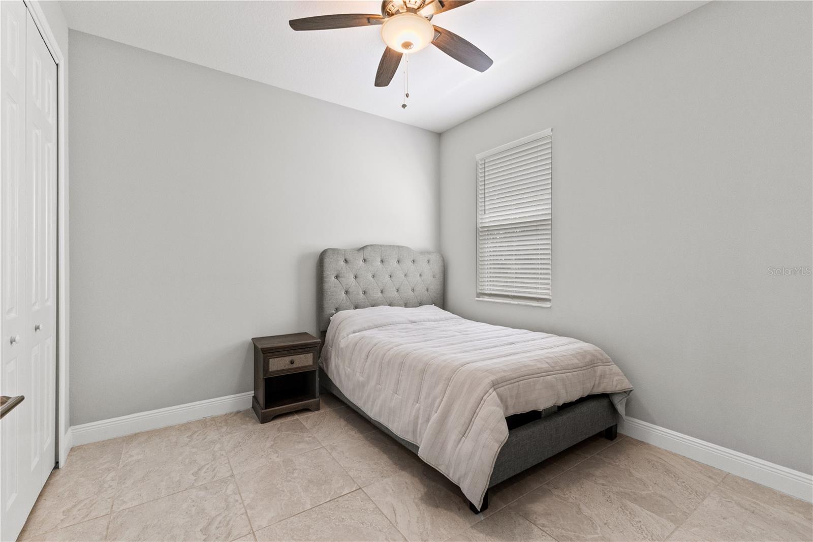 LEGENDS BAY - Residential Lease