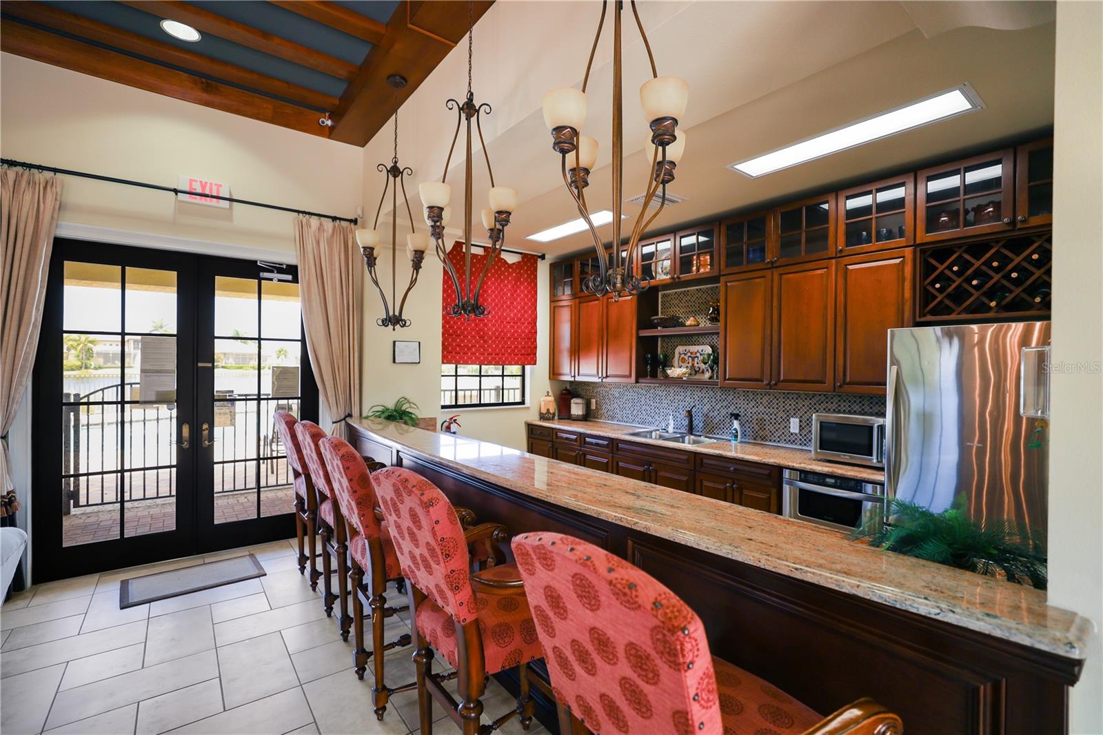 LEGENDS BAY - Residential Lease