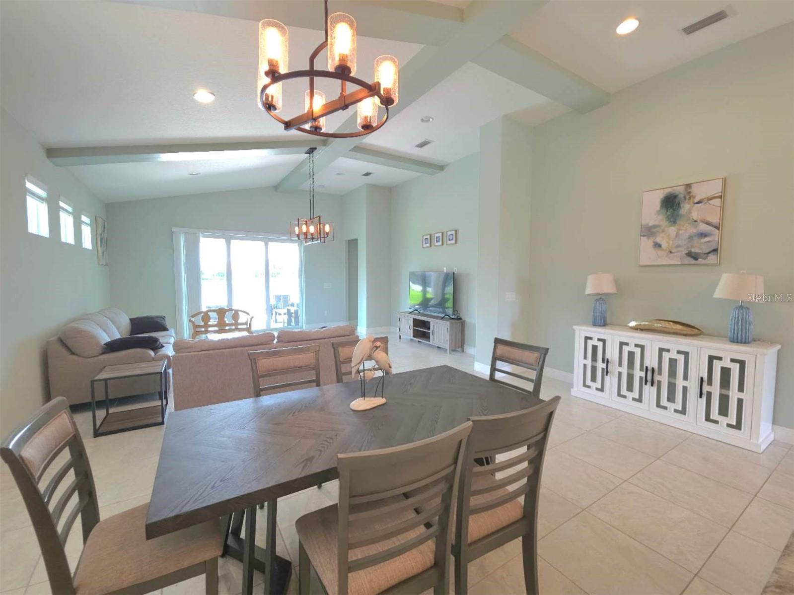 LEGENDS BAY - Residential Lease