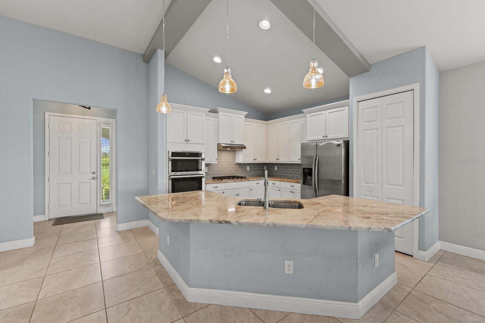 LEGENDS BAY - Residential Lease