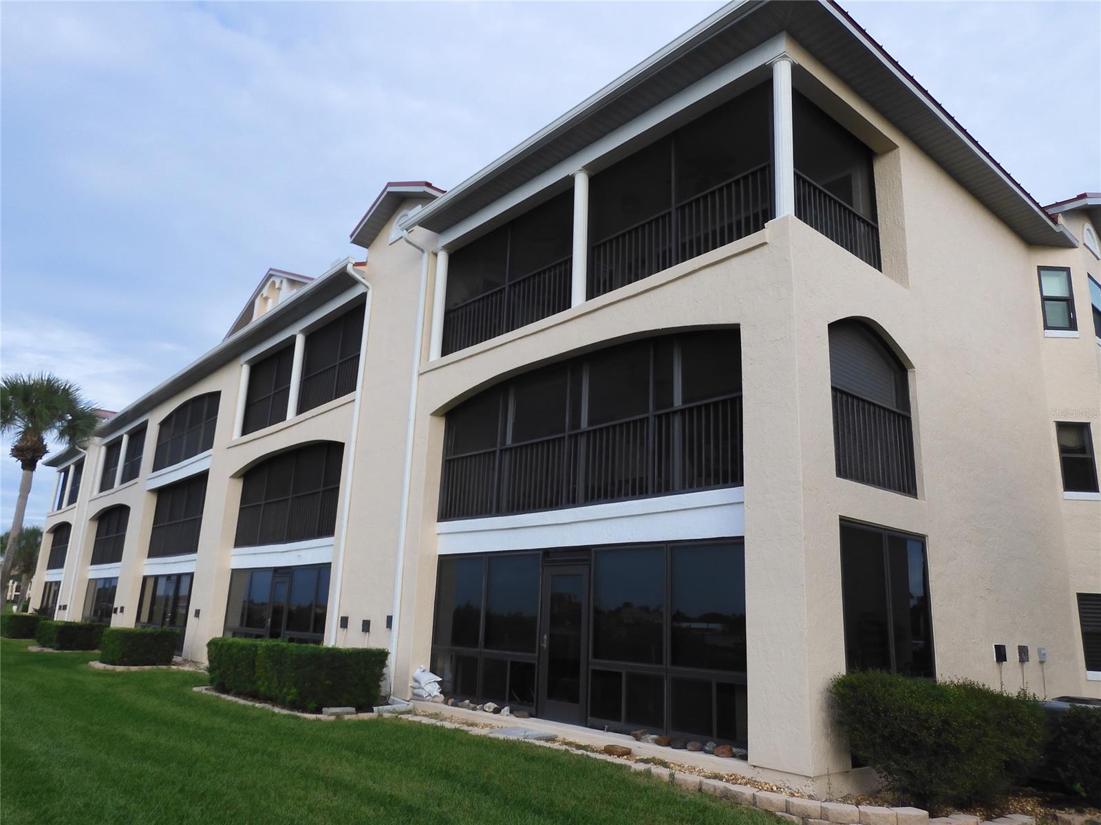 Bouchelle Island Condo - Residential