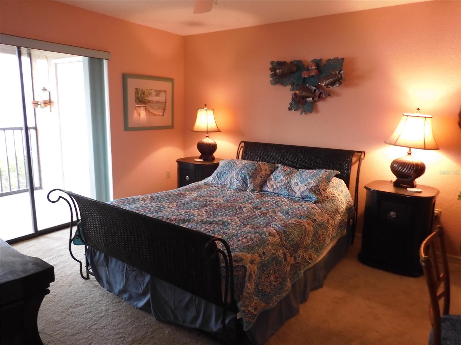 Bouchelle Island Condo - Residential