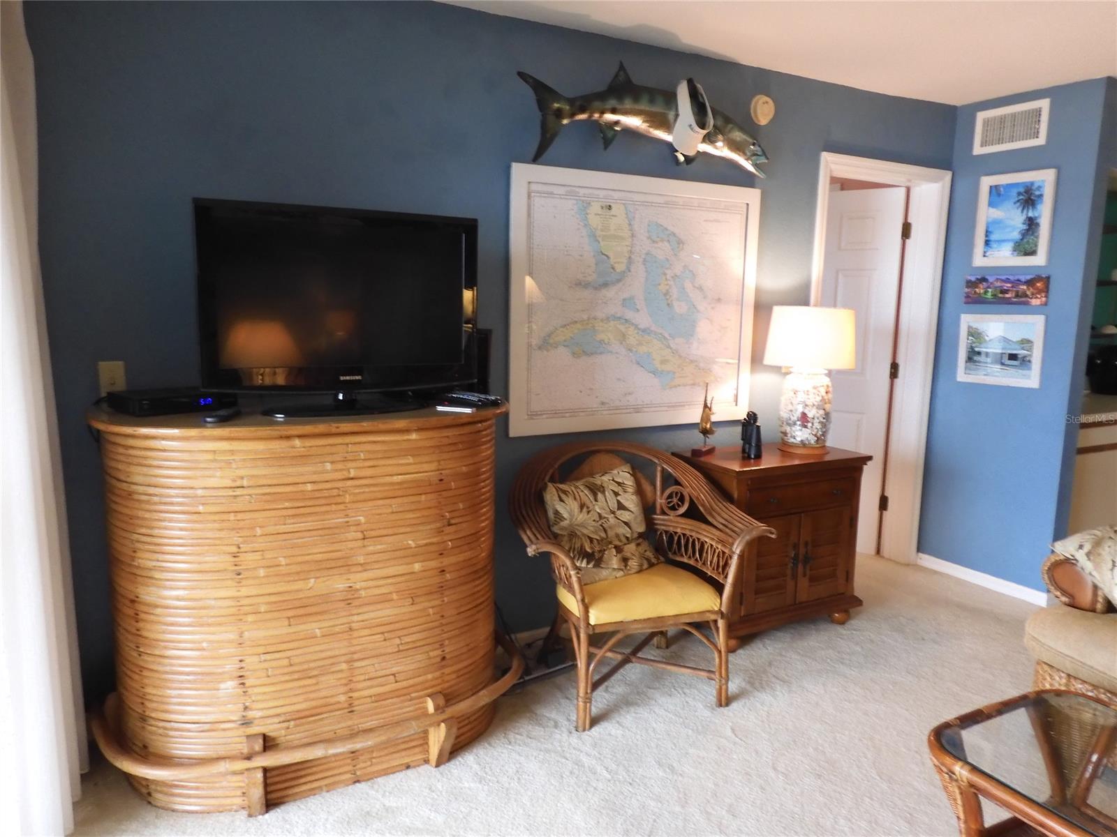 Bouchelle Island Condo - Residential